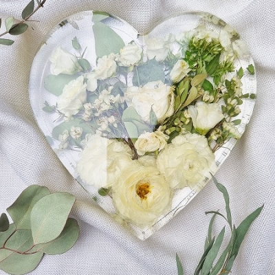 Made with love