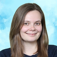 Melissa Cullen, Editor of Your South Wales Wedding magazine