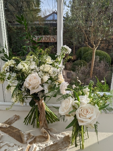 Loved by the editor at Your South Wales Wedding magazine