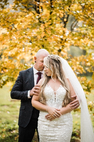 Loved by the editor at Your South Wales Wedding magazine