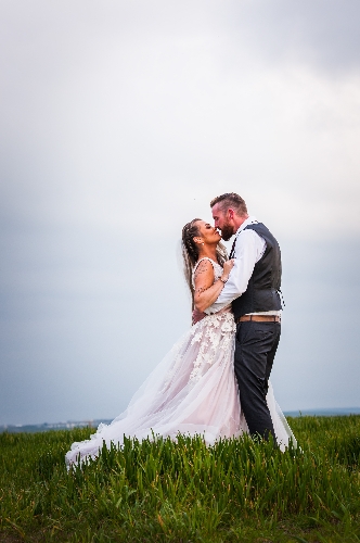 Loved by the editor at Your South Wales Wedding magazine