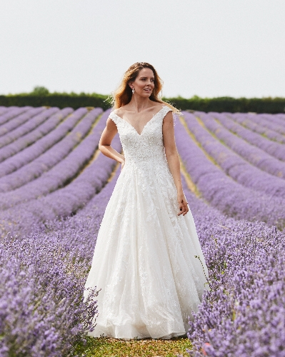 Loved by the editor at Your South Wales Wedding magazine