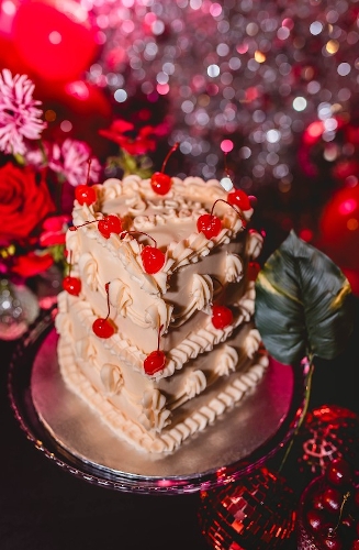 Loved by the editor at Your South Wales Wedding magazine