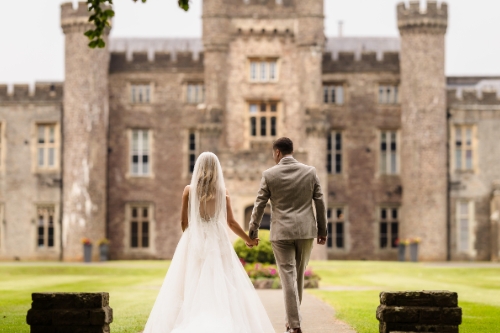Loved by the editor at Your South Wales Wedding magazine