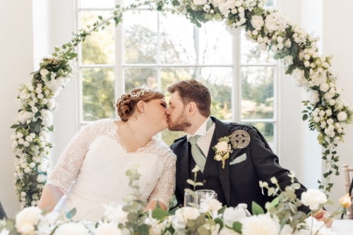 Loved by the editor at Your South Wales Wedding magazine