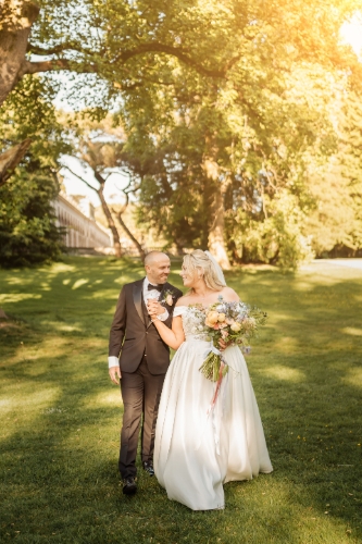 Loved by the editor at Your South Wales Wedding magazine