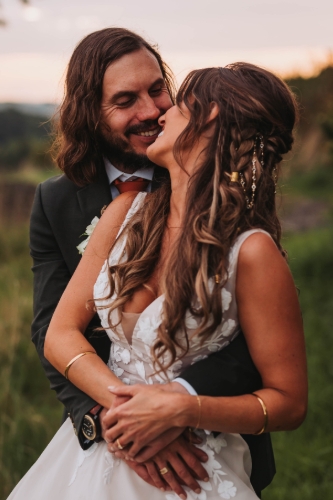 Loved by the editor at Your South Wales Wedding magazine