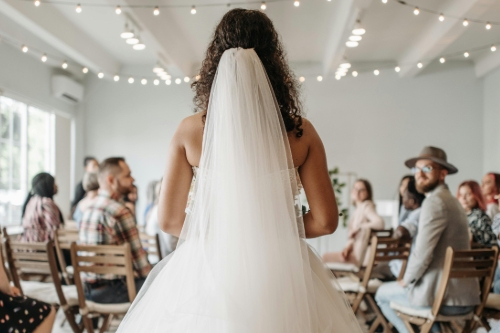 Loved by the editor at Your South Wales Wedding magazine