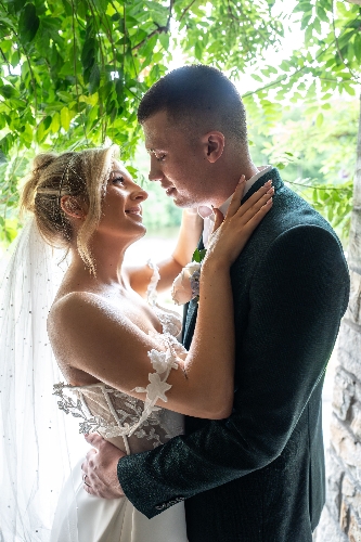 Loved by the editor at Your South Wales Wedding magazine