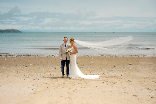 Loved by the editor at Your South Wales Wedding magazine