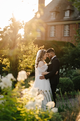 Loved by the editor at Your South Wales Wedding magazine