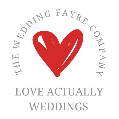 Love Actually Holiday Inn Newport Wedding Fayre