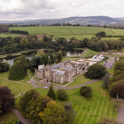 The Vale Resort & Hensol Castle Wedding Fayre - Sunday 21 September 2025