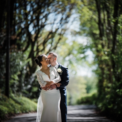 Bryn Meadows Wedding Fayre