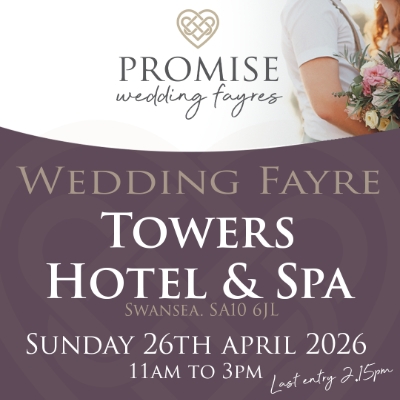 Court Colman Manor Bridgend Wedding Fayre