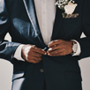 Wedding guest etiquette