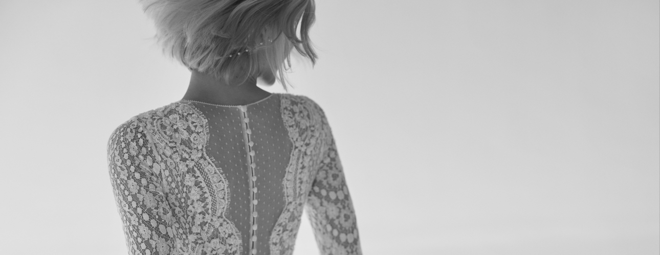 Bridal Fashion Inspiration