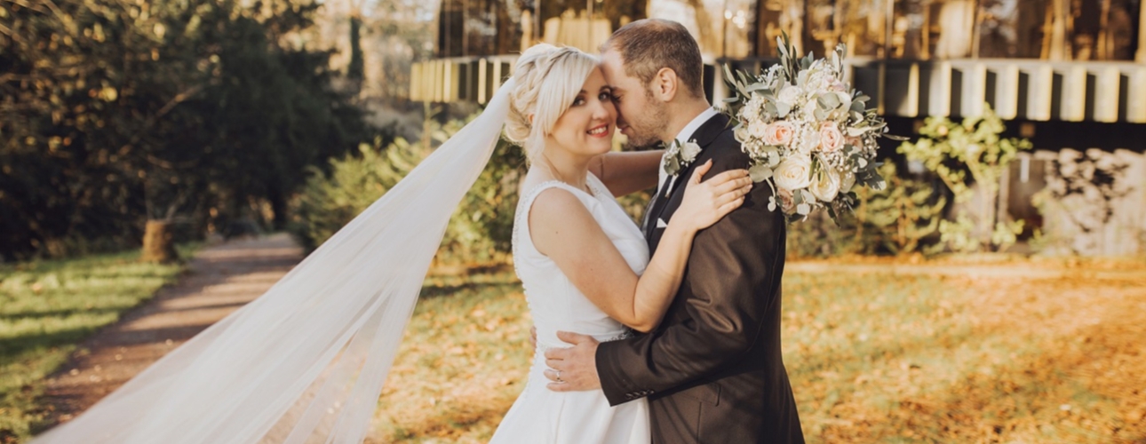 Real Wedding Inspiration