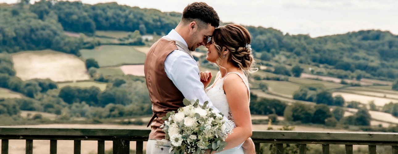 Real Wedding Inspiration
