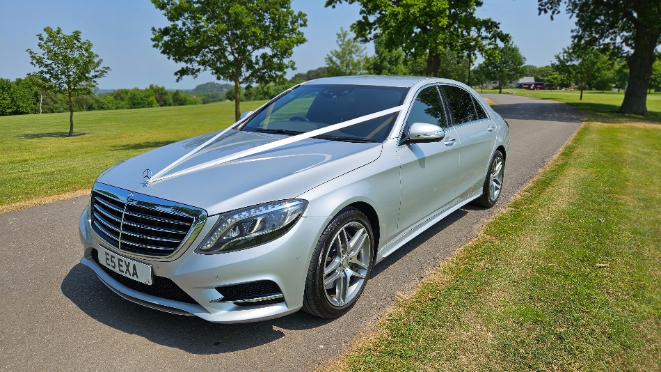 Image 1 from Envoy Chauffeur Cars