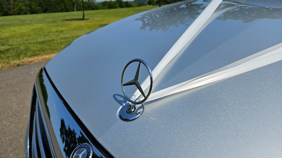 Image 2 from Envoy Chauffeur Cars
