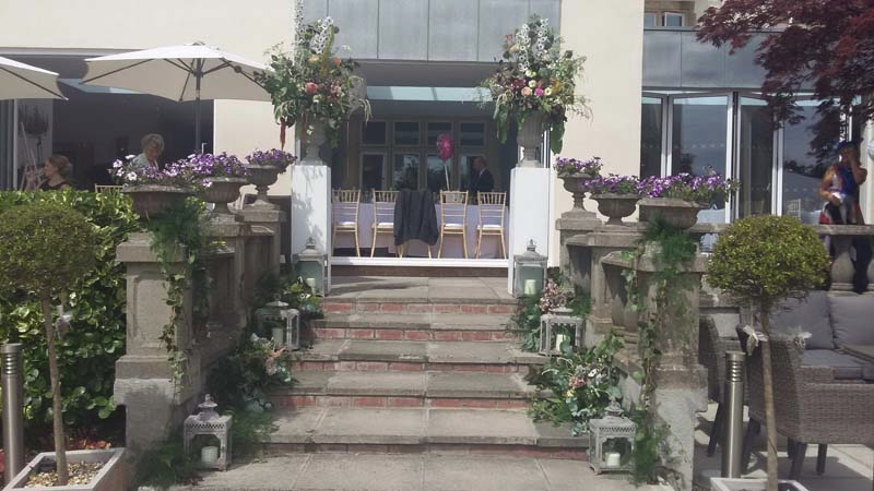 Image 8 from Holm House