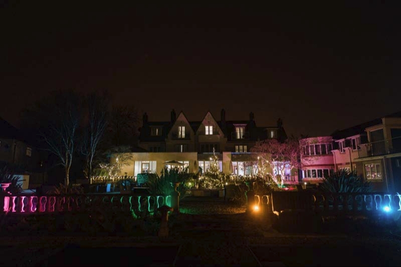 Image 10 from Holm House