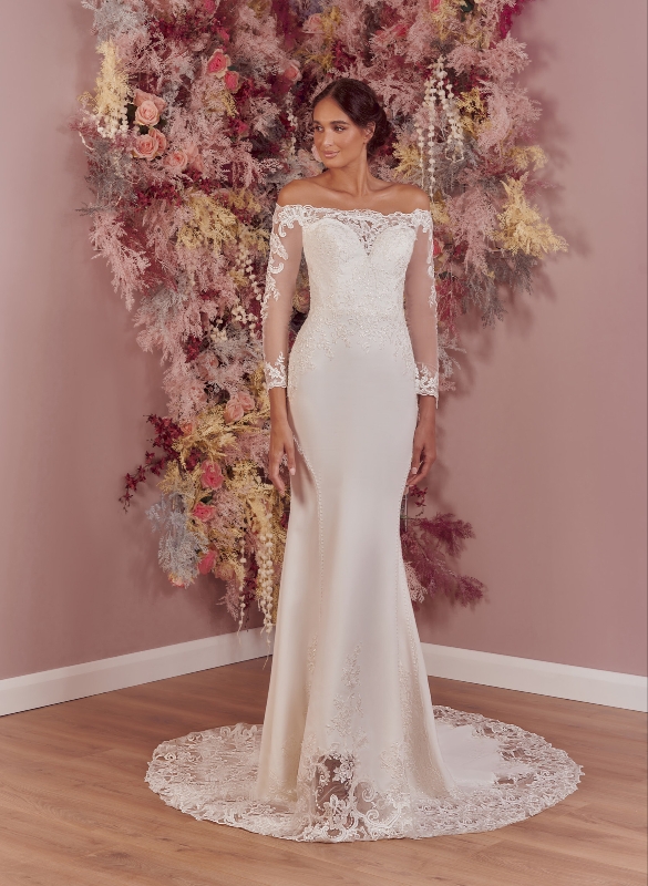 Image 2 from Chez Louise Bridal