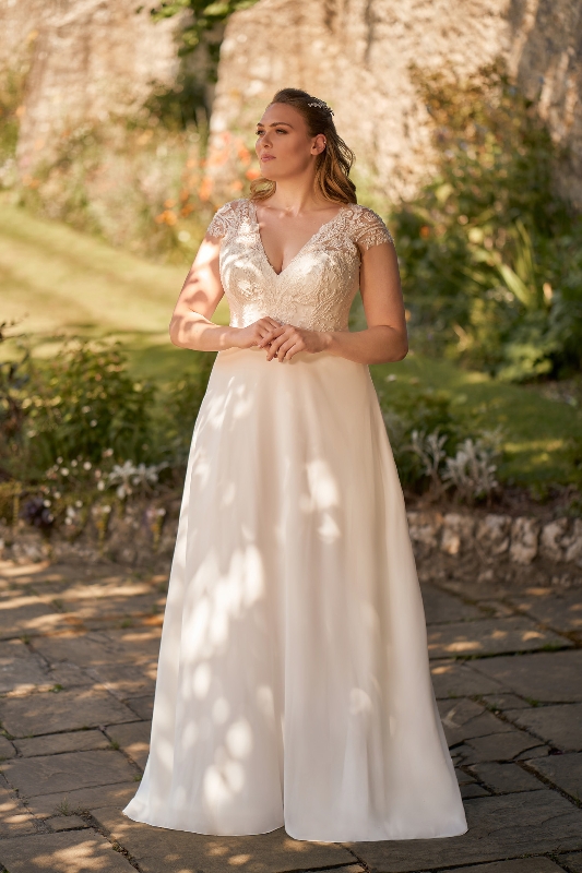 Image 11 from Chez Louise Bridal
