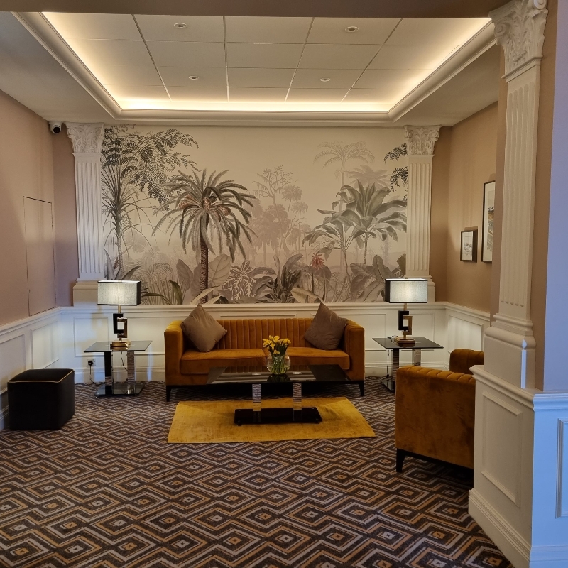 Image 2 from The Diplomat Hotel Restaurant & Spa