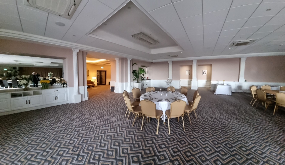 Image 3 from The Diplomat Hotel Restaurant & Spa