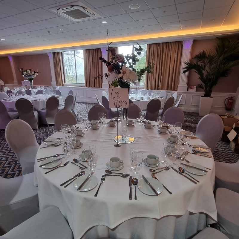 Image 9 from The Diplomat Hotel Restaurant & Spa