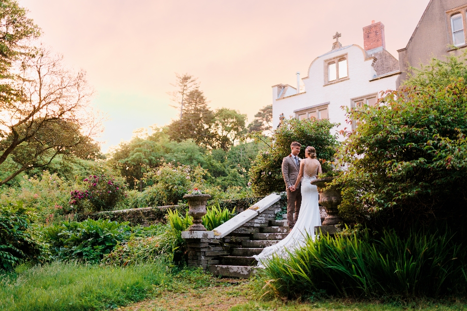 Image 1 from Rhosygilwen - A Pembrokeshire Country Retreat
