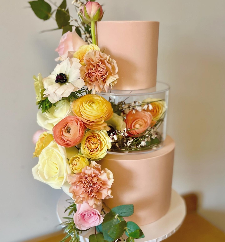 Gallery image 1: Claire Hansen Cakes