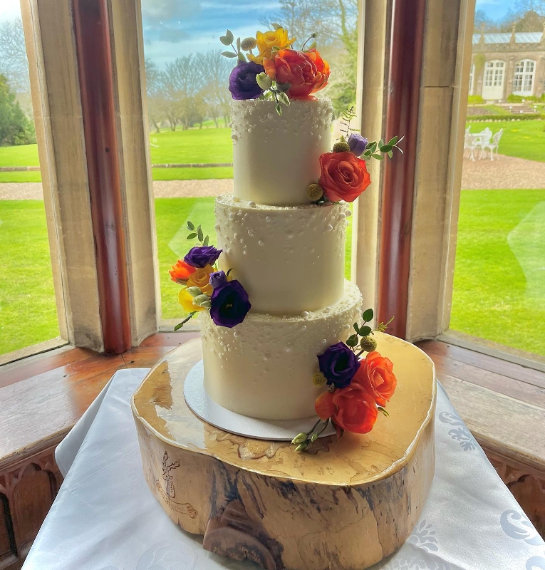 Gallery image 3: Claire Hansen Cakes