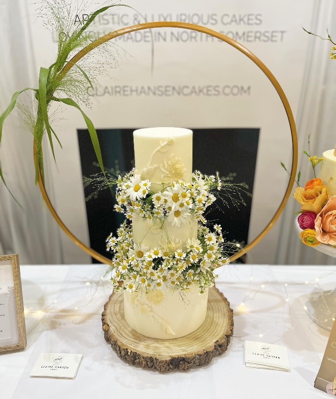 Gallery image 4: Claire Hansen Cakes