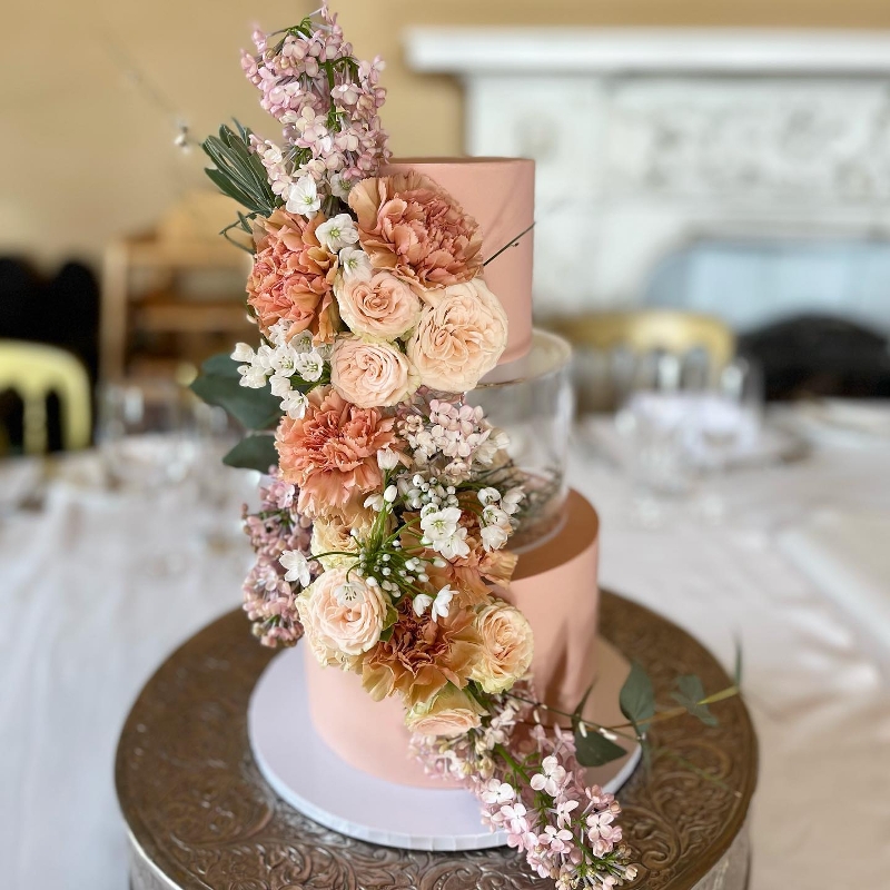 Gallery image 5: Claire Hansen Cakes