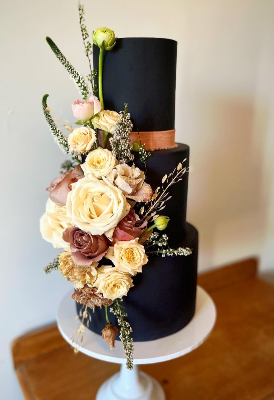 Gallery image 7: Claire Hansen Cakes