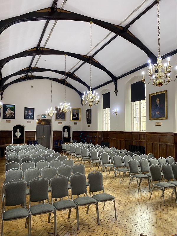 Gallery image 7: Halliwell Conference & Banqueting Suite UOW