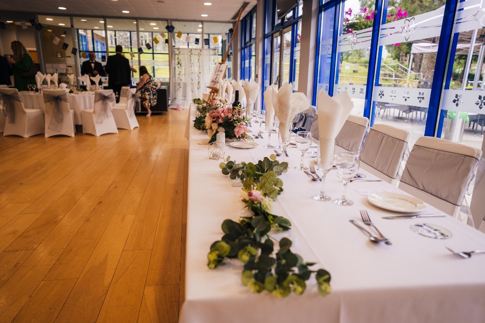 Gallery image 6: Halliwell Conference & Banqueting Suite UOW
