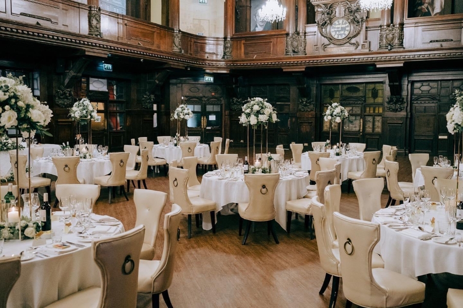 Gallery image 2: the-coal-exchange-hotel