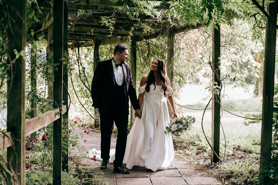 Gallery image 6: the-orangery