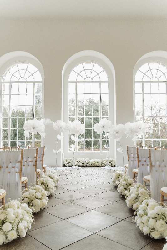 Gallery image 9: the-orangery