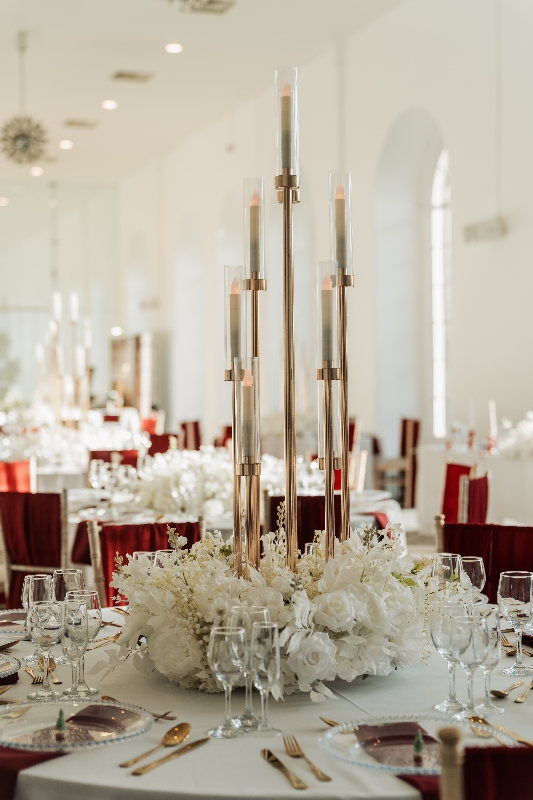 Gallery image 10: the-orangery