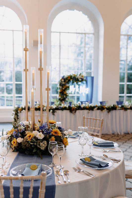 Gallery image 11: the-orangery