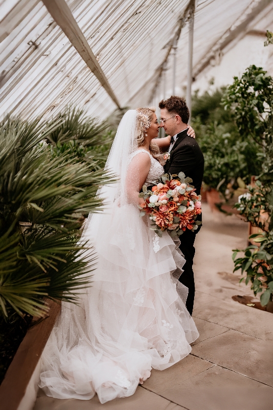 Gallery image 12: the-orangery