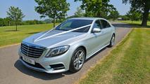 Thumbnail image 1 from Envoy Chauffeur Cars