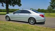 Thumbnail image 4 from Envoy Chauffeur Cars