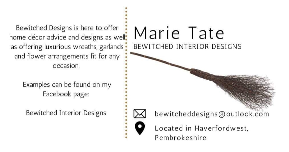 Image 2: Bewitched Interior Designs