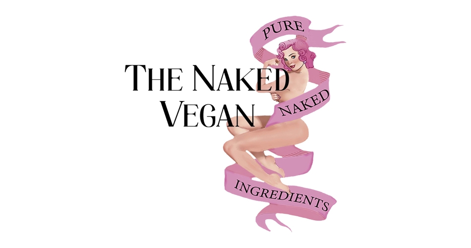 Image 2: The Naked Vegan